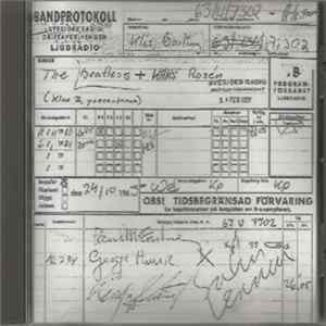 FLAC The Beatles - Swedish Radio Show