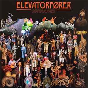 FLAC Elevatorfører - Søvngænger