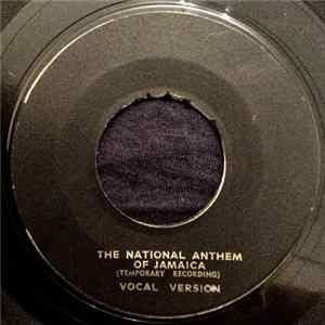 FLAC The Jamaica Constabulary Force Band - The National Anthem of Jamaica