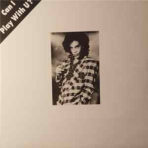 FLAC Prince - Can I Play With U?