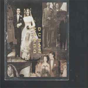 FLAC Duran Duran - Duran Duran (The Wedding Album)