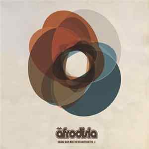 FLAC Various - Club Afrodisia Vol.1 (Original Black Music For The Dancefloor)