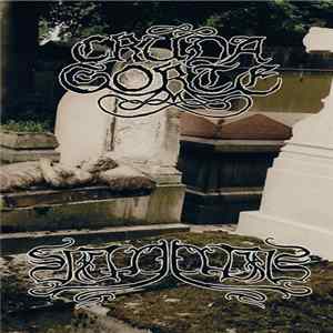 FLAC Cruda Sorte / Veineliis - Nature Of Suffering