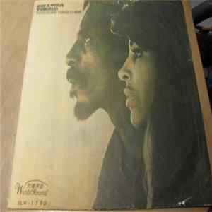 FLAC Ike & Tina Turner - Workin' Together