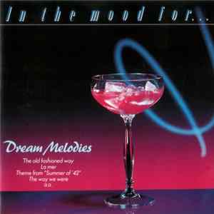 FLAC Rogier Van Otterloo And His Orchestra, Letty De Jong - In The Mood For... Dream Melodies