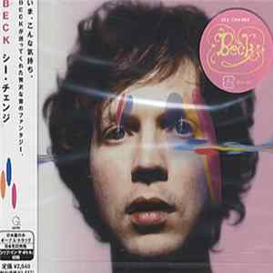 FLAC Beck - Sea Change