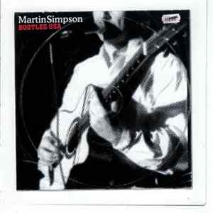FLAC Martin Simpson - Bootleg USA