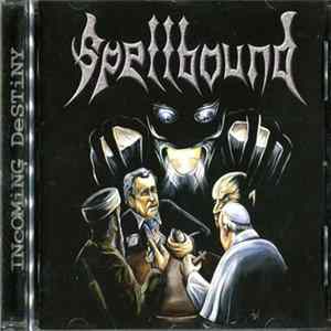 FLAC Spellbound - Incoming Destiny