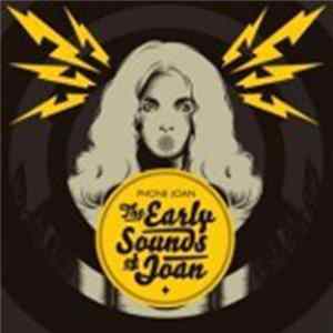 FLAC Phone Joan - The Presounds Of Joan