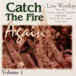 FLAC David Ruis, Jeremy Sinott - Catch The Fire Again, Volume 1
