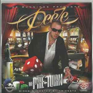 FLAC Deeze - The Pre-Turn