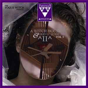 FLAC Various - A Witch House & Okkvlt Guide To ^II^ Vol. 3