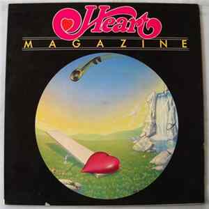 FLAC Heart - Magazine
