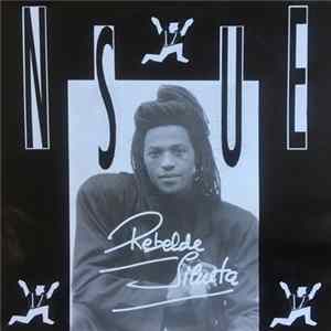 FLAC Nsue - Rebelde Silueta