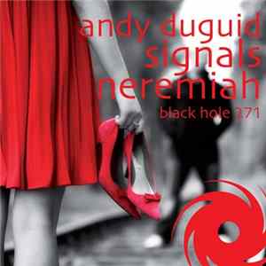 FLAC Andy Duguid - Signals / Neremiah
