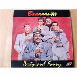 FLAC Bananas - Party And Funny