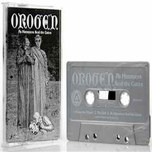 FLAC Orogen - As Hammers Seal The Gates