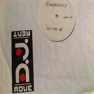 FLAC Emergency - Let Me Be