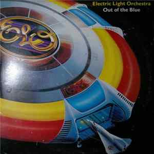 FLAC Electric Light Orchestra - Out Of The Blue