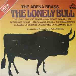 FLAC The Arena Brass - The Lonely Bull