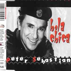 FLAC Peter Sebastian - Hola Chica
