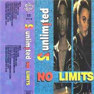 FLAC 2 Unlimited - No Limits