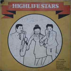 FLAC Various - Highlife Stars