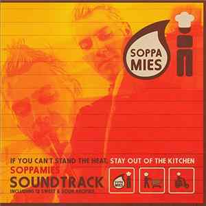 FLAC Various - Soppamies Soundtrack