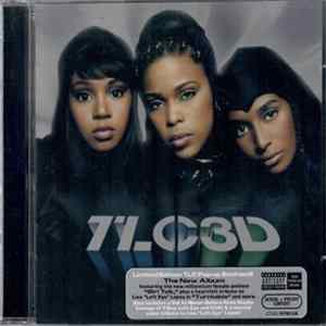 FLAC TLC - 3D