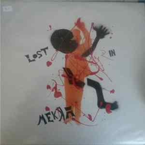 FLAC Lost In Mekka - Lost In Mekka