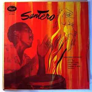 FLAC Various - Santero (Afro-Cuban Cult Music)