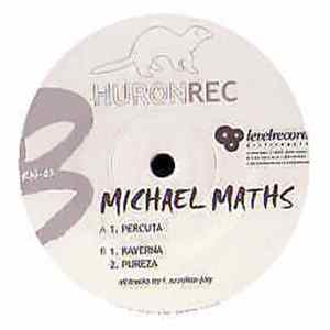 FLAC Michael Maths - Percuta