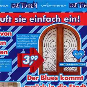 FLAC Die Türen - Popo
