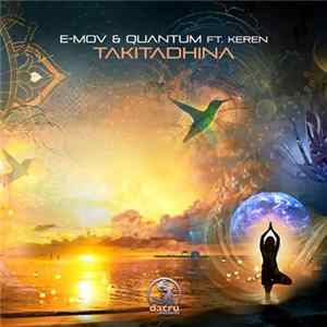 FLAC E-Mov & Quantum Ft. Keren - Takitadhina