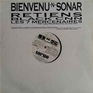FLAC Bienvenu-N-Sonar - Retiens