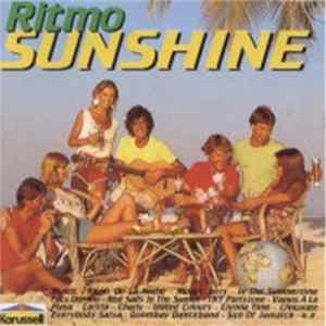 FLAC Various - Ritmo Sunshine