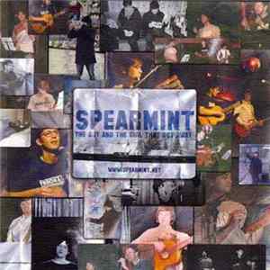 FLAC Spearmint - The Boy And The Girl That Got Away