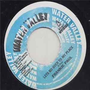 FLAC Frankie Paul - Let's Go Over To My Place
