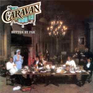 FLAC Caravan - Better By Far