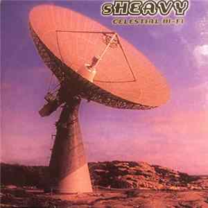 FLAC Sheavy - Celestial Hi-Fi
