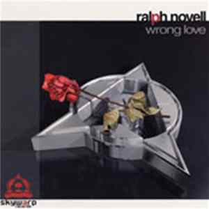 FLAC Ralph Novell - Wrong Love