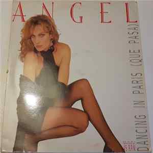 FLAC Angel - Dancing In Paris (Que Pasa)