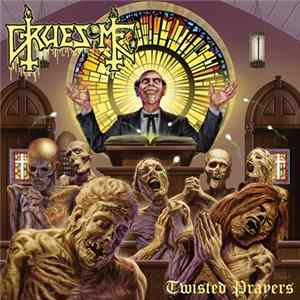FLAC Gruesome - Twisted Prayers