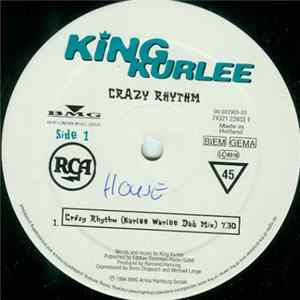 FLAC King Kurlee - Crazy Rhythm