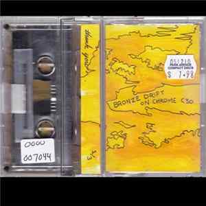 FLAC Adna - Bronze Drift