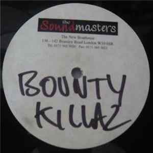 FLAC Bounty Killaz / Unknown Artist - Untitled / Leftboot
