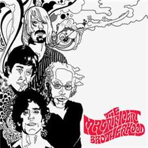FLAC The Magnificent Brotherhood - The Magnificent Brotherhood