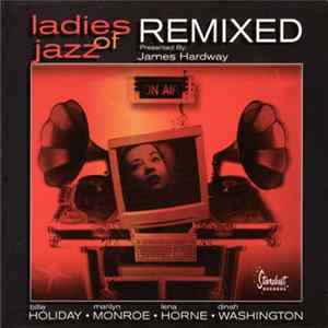 FLAC James Hardway - Ladies Of Jazz Remixed