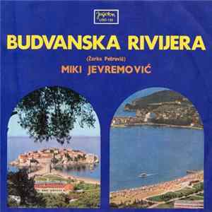 FLAC Various - Budvanska Rivijera / Priča Iz Budve
