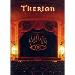 FLAC Therion - Live Gothic